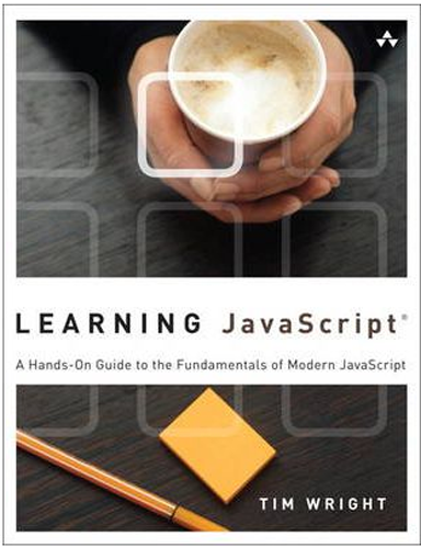 Learning Javascript