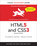 HTML5&CSS3