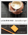 Learning Javascript